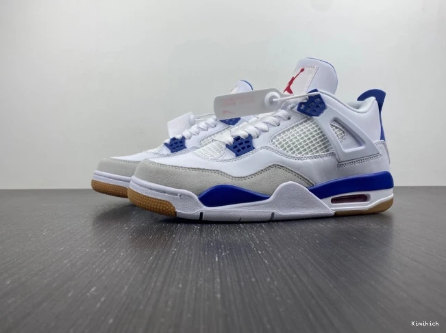 SB 995 4 Retro Blue Pine Jordan DR5415- HighQuality 0531